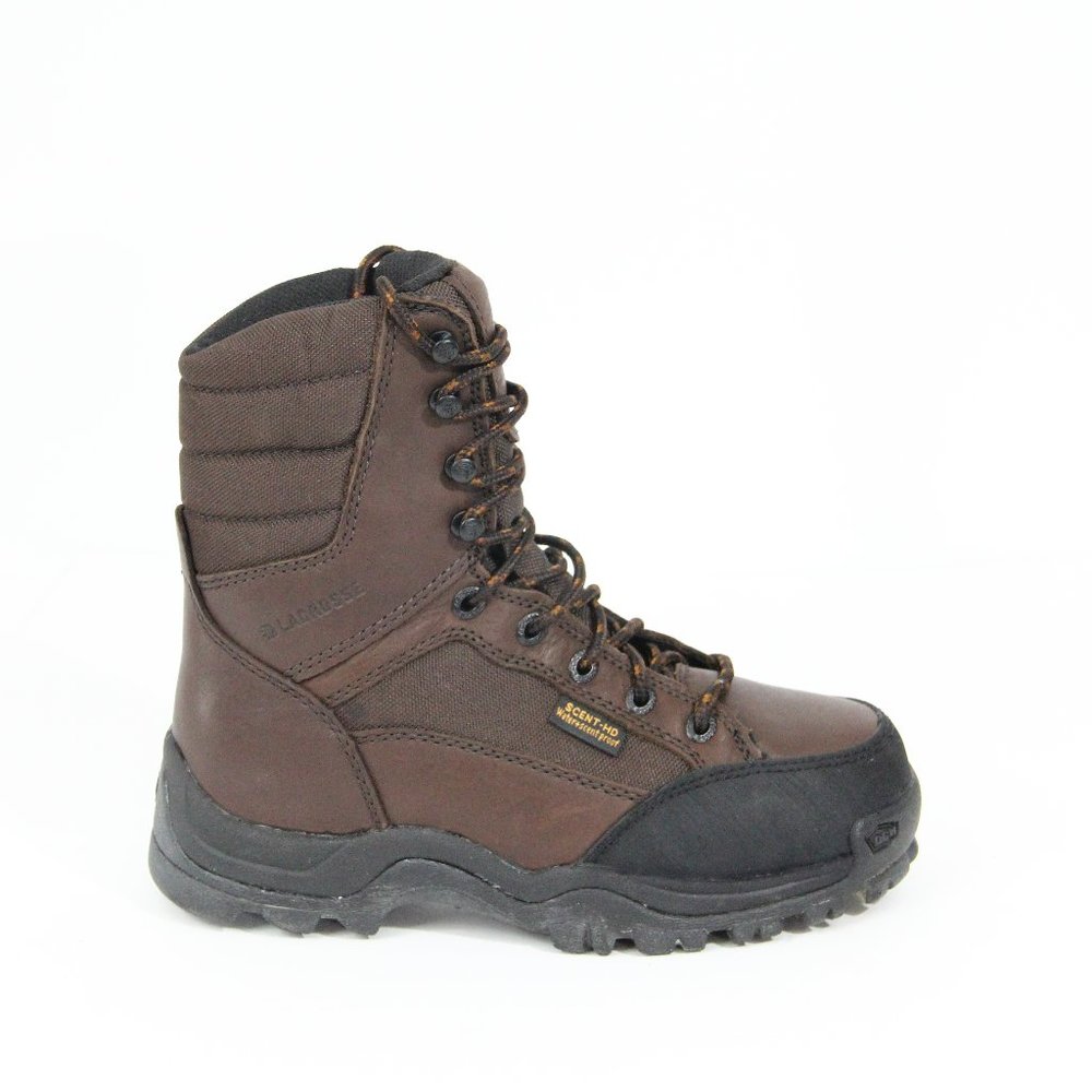 Lacrosse Big Country Scent HD Hunting Boots Women NEW Waterproof - Picture 3 of 12